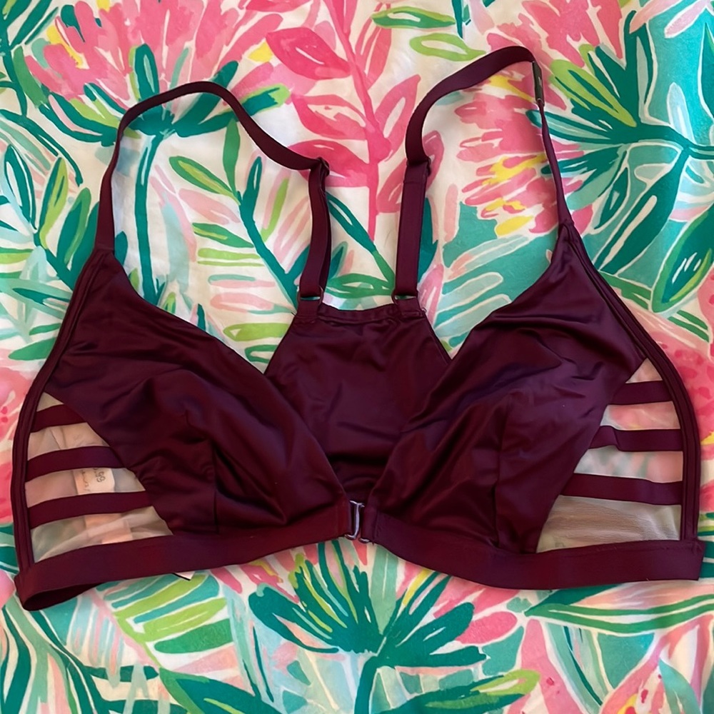 NWT bralette